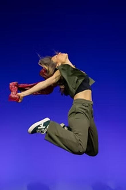 FESTIVAL SenS | Rosy et moi - 274 jours au Théâtre des Gémeaux Parisiens