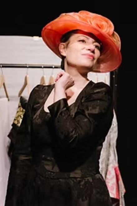 FESTIVAL SenS | Au bonheur des dames au Théâtre des Gémeaux Parisiens