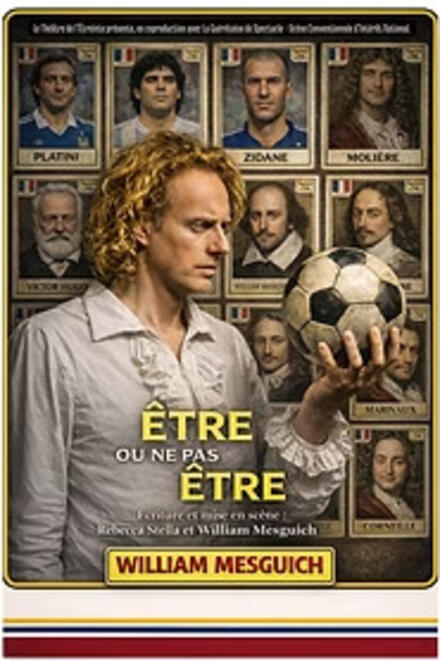 FESTIVAL SenS | Etre ou ne pas être au Théâtre des Gémeaux Parisiens