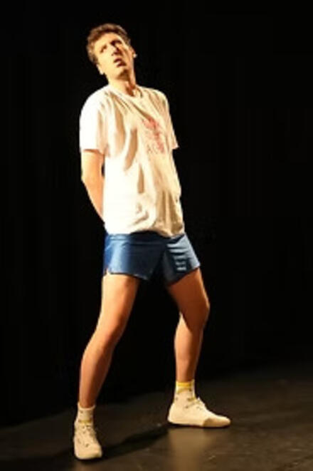 FESTIVAL SenS | C'est comme ça : spectacle pour changer le monde au Théâtre des Gémeaux Parisiens