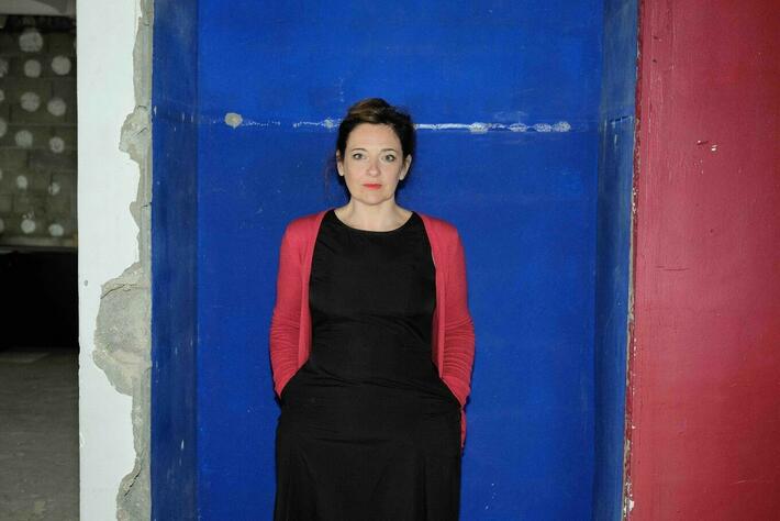 Rencontre autour du spectacle « Valentina-Tchernobyl » le 22 février