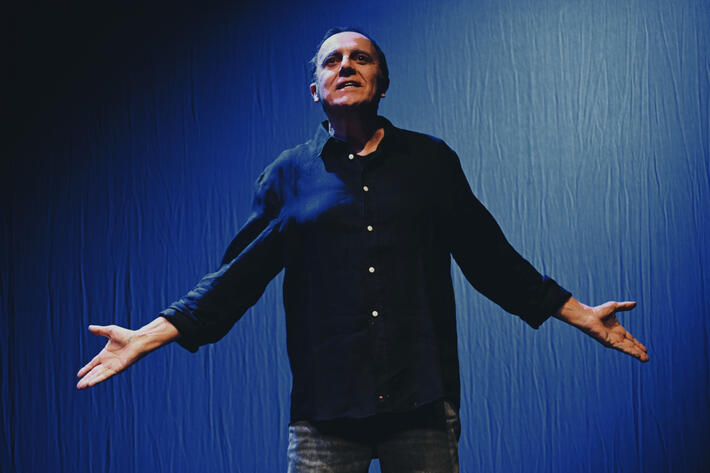 5 nouveau spectacles à découvrir en mars 2026 chez les Théâtres et Producteurs Associés