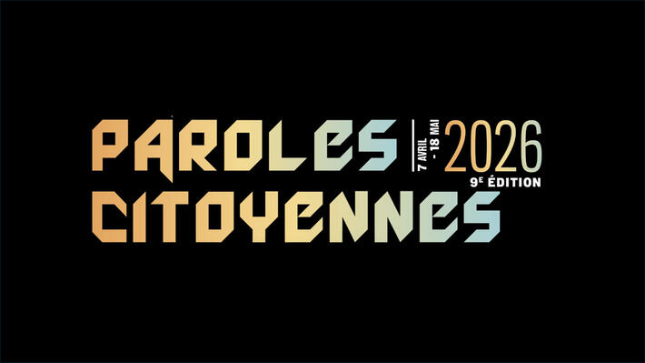 Philippe TORRETON, Stéphane GUILLON, Françoise GILLARD, Jérémie LIPPMAN, Salomé LELOUCH… les grands noms de la scène s'engagent pour le FESTIVAL PAROLES CITOYENNES