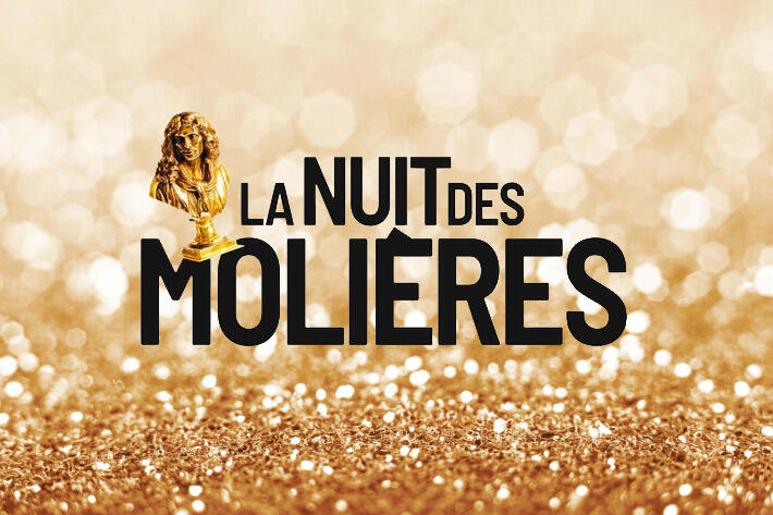 Quand sera la prochaine cérémonie des Molières en 2026 ?