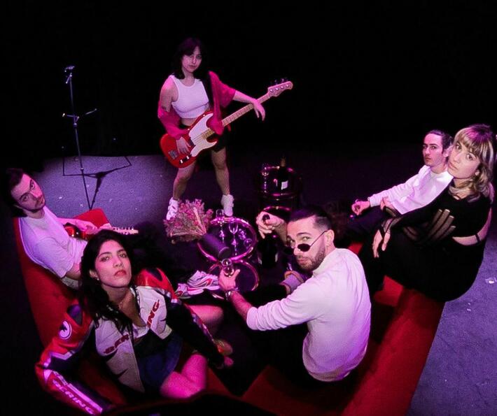 Le Théâtre Michel fait monter le son : la Fête de la Musique revient en 2026 !