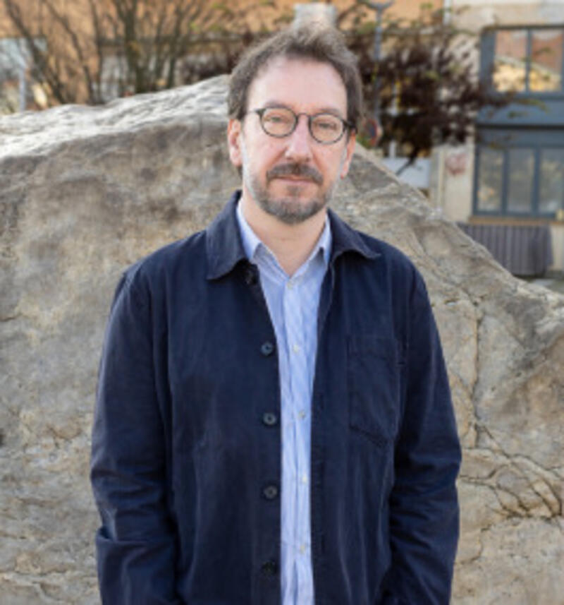 Tout mais pas Beyrouth - Rencontre/dédicaces Mathieu Diez et Jibé au Théâtre Comédie Odéon