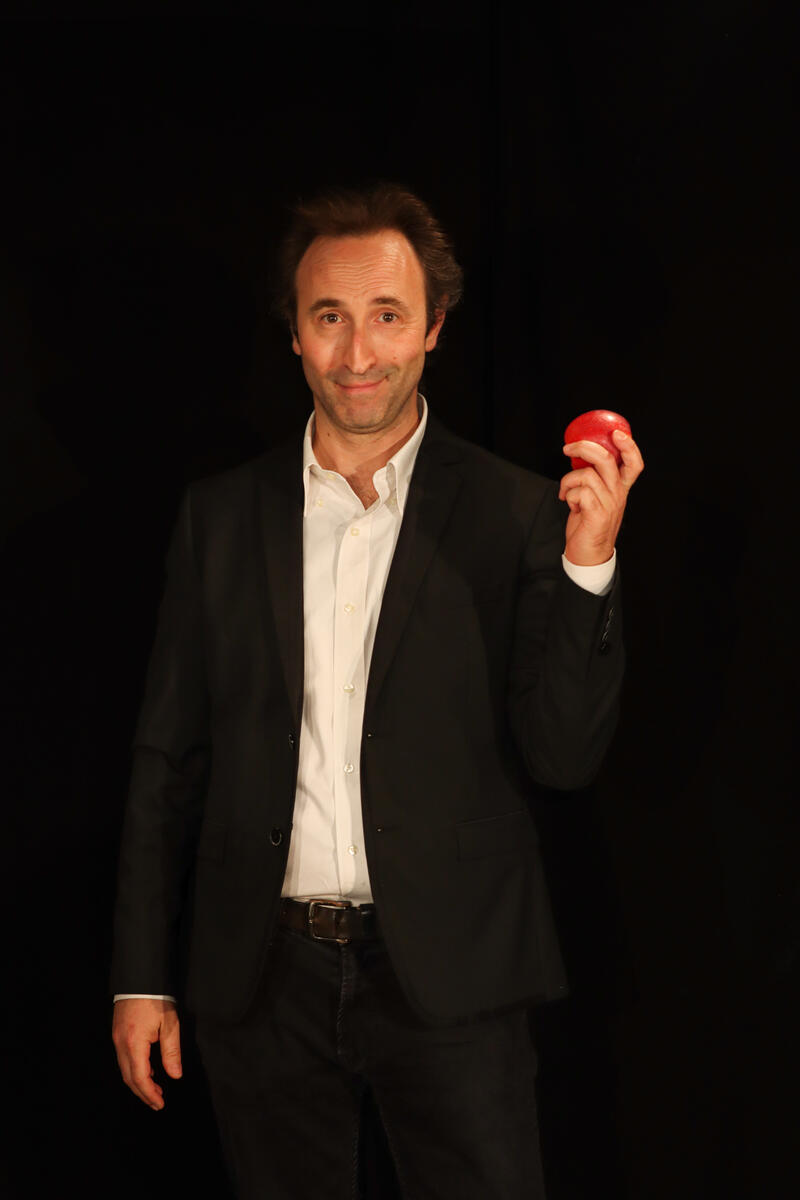 Desperate Housemen au Théâtre des Chartrons