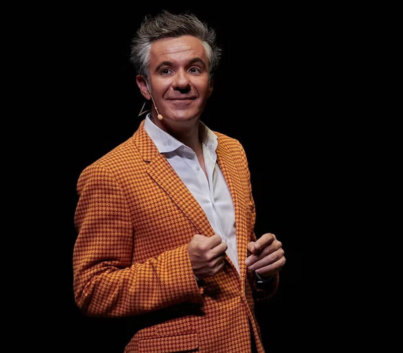 Le pouvoir de l’art face à l’urgence climatique au Théâtre Lucernaire