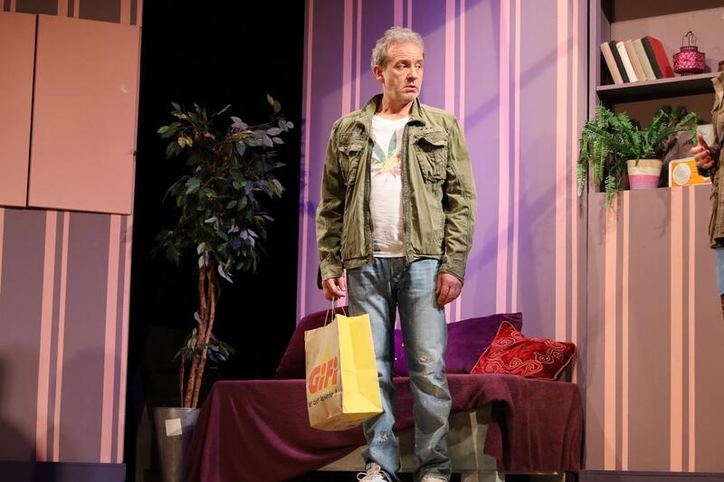 Un amour de jeunesse au Atlantic Productions