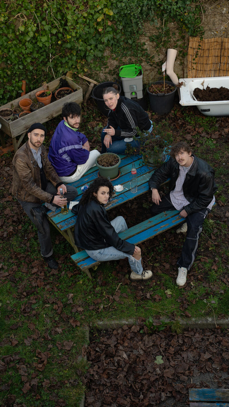 Avant d'Aller Mieux au Théâtre la Manufacture des Abbesses