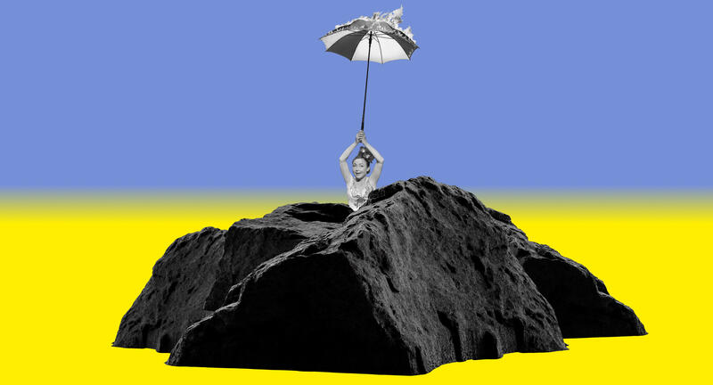 Oh les beaux jours au Théâtre des Bouffes Parisiens