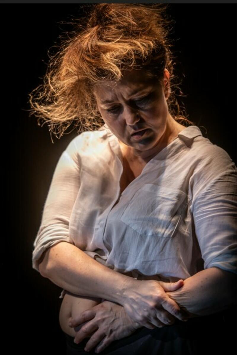 Nous les grosses au Théâtre la Manufacture des Abbesses