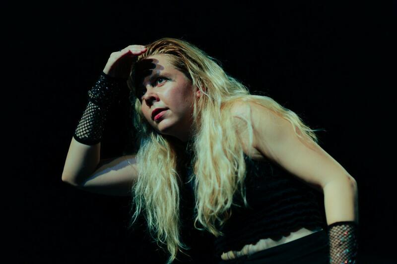 De 10 à 13 au Théâtre de La Reine Blanche