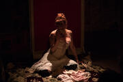 LOUISE WEBER DITE LA GOULUE au Théâtre Lucernaire
