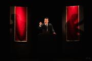 LA GUEЯRE DES ÉMEUS au Théâtre 100 noms
