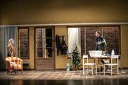 Ça, c'est l'amour au Théâtre des Bouffes Parisiens