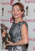 Catherine FROT