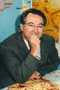 Jacques Attali