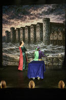 Mon royaume pour un poney au Théâtre de La Gaîté Rive Gauche