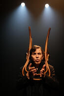 Ça va bien se passer (j’espère !) au Théâtre du Funambule Montmartre