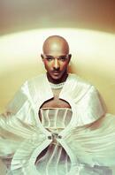 Noam Sinseau au Théâtre 100 Noms