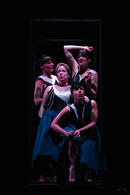 Unfuckables au Théâtre 100 noms