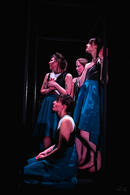 Unfuckables au Théâtre 100 noms