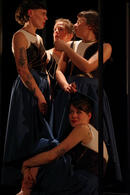 Unfuckables au Théâtre 100 noms