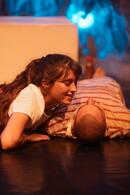 Lucienne Eden au Théâtre du Funambule Montmartre