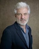 GRAND ENTRETIEN AVEC LAURENT GAUDÉ au Théâtre Lucernaire