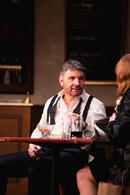 Nuit d'ivresse au Théâtre de la Madeleine