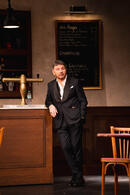 Nuit d'ivresse au Théâtre de la Madeleine