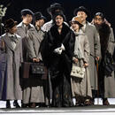 La Cerisaie de Tchekhov /《樱桃园》，契诃夫 au Théâtre des Champs-Elysées