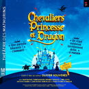 Chevaliers, Princesse et Dragon au Théâtre des Mathurins (Grande salle)