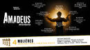 Amadeus au Théâtre Marigny
