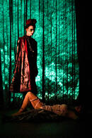 Una hora con Frida Kahlo au Théâtre Molière