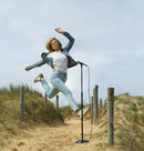 ISABELLE LEFAUCHEUR - J'espère que tu vas bien au La Maison Racine