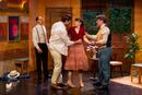 Un soupçon d'amitié au Théâtre Actuel La Bruyère