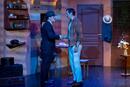 Un soupçon d'amitié au Théâtre Actuel La Bruyère