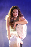 ANTIGONE au Théâtre de Poche-Montparnasse