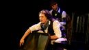 Il était deux voix au Théâtre du Funambule Montmartre