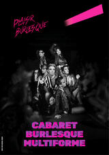 Plaisir Burlesque