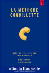 La méthode coquillette