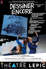 Dessiner encore