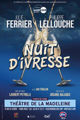 Nuit d'ivresse