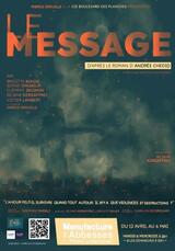 Le message