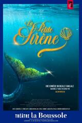 La petite sirène