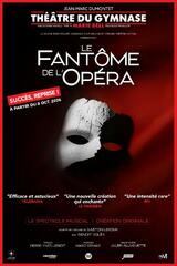 Le Fantôme de l'Opéra