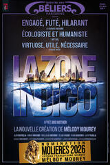 La Zone Indigo