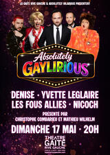 ABSOLUTELY GAYLIRIOUS